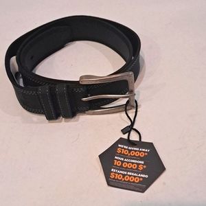 NWT Timberland Belt, Men's Size L